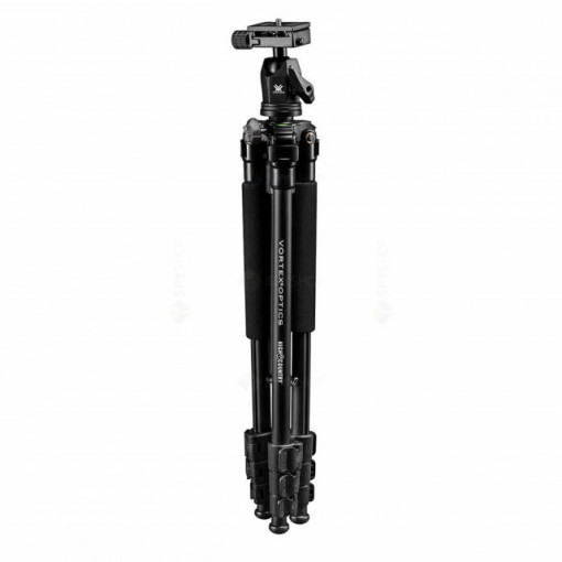 Trepied Vortex High Country - HC-2 rabatat si strans