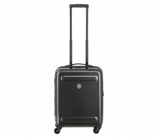 Troler Victorinox Etherius Global Negru - 601016 maner extins