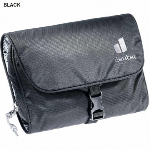 Trusa igiena Deuter Wash Bag 1 black
