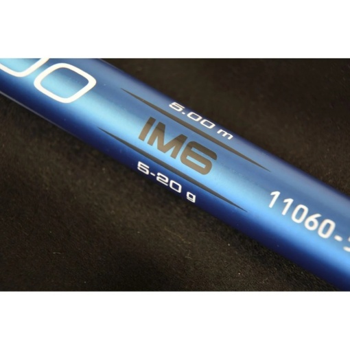 Varga Kamasaki Rubin Pole 4m  5-20g