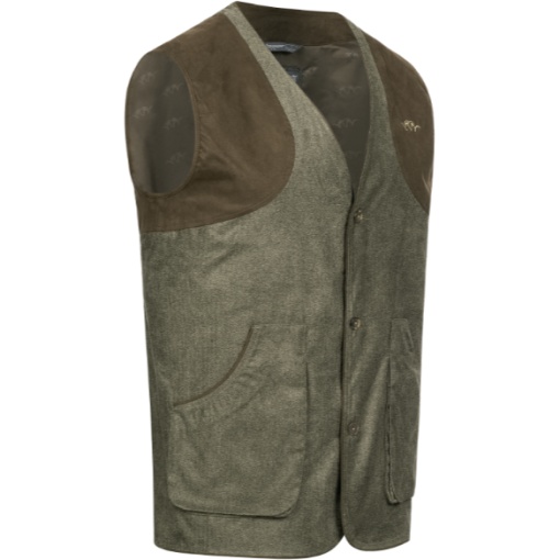Vesta Vanator Blaser Vintage Wing Olive Melange - Img 4