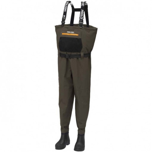 Waders Prologic LitePro Impermeabili