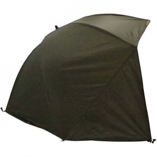 Adapost Prologic Cruzade Brolly System - 125X280X169cm 2