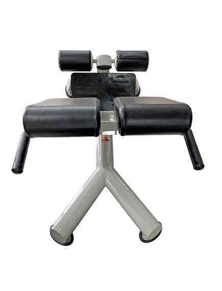 Aparat Hiperextensie Abdomen/Spate, Otel, Dhs K004 - Img 4