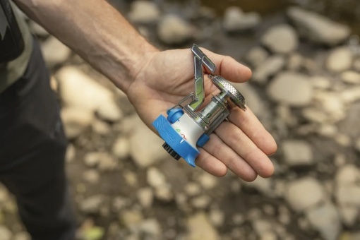 Aragaz Campingaz Twister CV Connect Piezo - 2227749 - Img 2