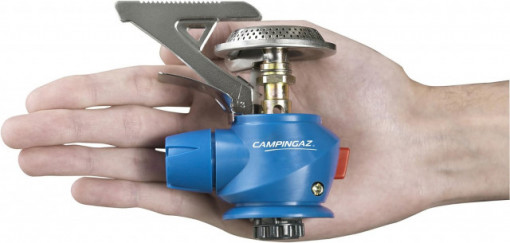 Aragaz Campingaz Twister Plus PZ - 2184535 - Img 2