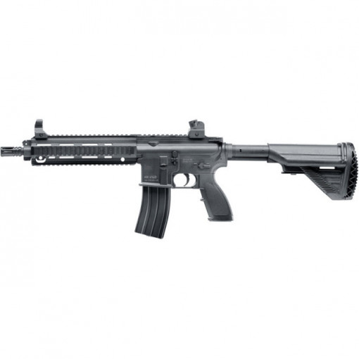Arma Airsoft Semiautomata cu Arc Umarex Hekler&amp;Koch HK416 D 6mm 560BB 0.5J - VU.2.6483 3