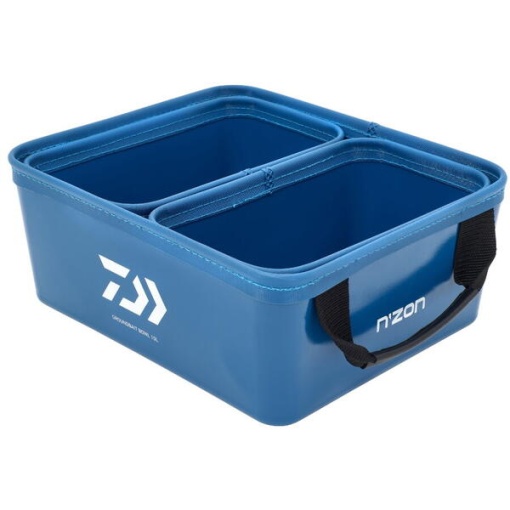 Bac Feeder Nada Daiwa N Zon 5L 14x12x25cm - Img 2