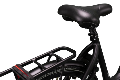 Bicicleta Electrica Devron 28426 CN - 28 Inch, XL, Negru - Img 5
