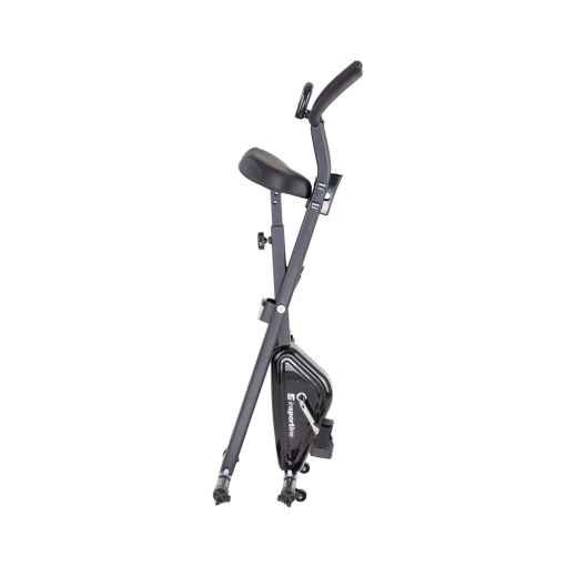 Bicicleta Fitness Pliabila inSPORTline Xbike Light - Img 2