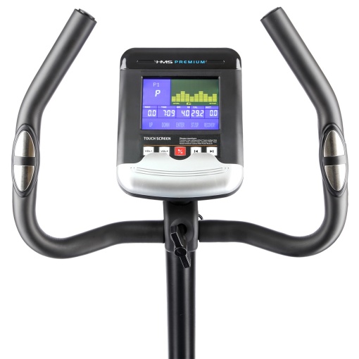 Bicicleta Magnetica HMS PREMIUM M9239P - Img 12