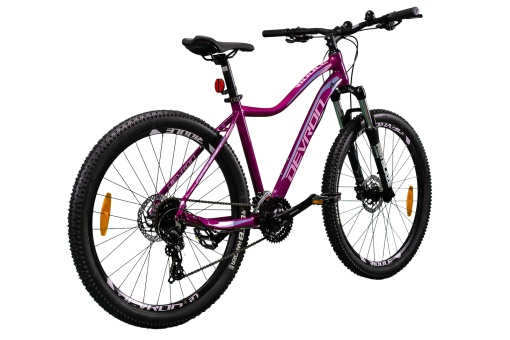 Bicicleta Mtb Devron 2023 RW1.7 - 27.5 Inch, L, Mov - Img 3