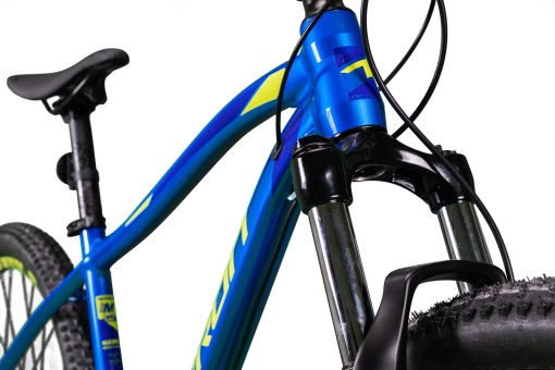 Bicicleta Mtb Devron Riddle 2023 RM0.9 - 29 Inch, M, Albastru - Img 4