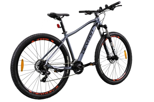 Bicicleta Mtb Devron Riddle 2023 RM1.9 - 29 Inch, M, Gri - Img 3