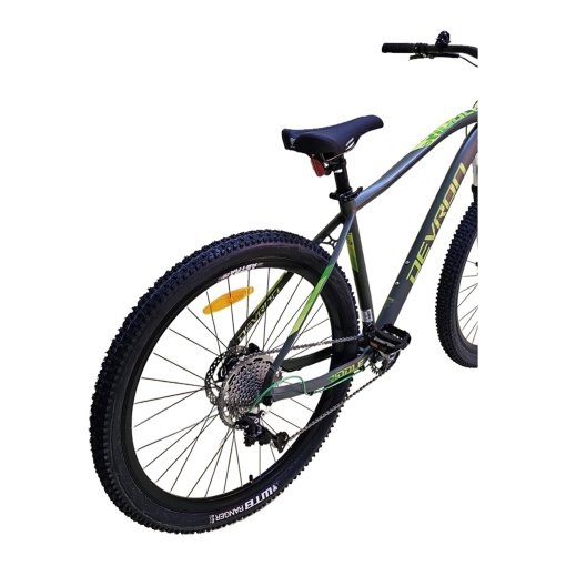 Bicicleta Mtb Devron Riddle RM4.9 2022 - 29 Inch, L, Verde - Img 4