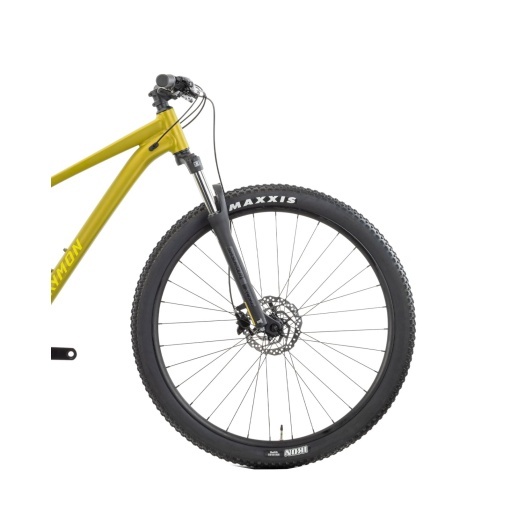 Bicicleta Mtb Raymon Nayta 2025 - 29 Inch, M, Galben - Img 5