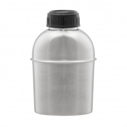 Bidon Apa Helikon-Tex Pathfinder Water Canteen 1.15L - HY-P39-SS-15 3