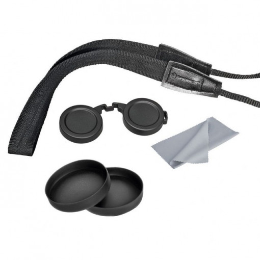 Binoclu Bresser Corvette 7x50 - 1460751 5