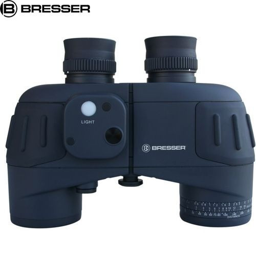 Binoclu Bresser Nautic 7x50 WD - 1866815 2