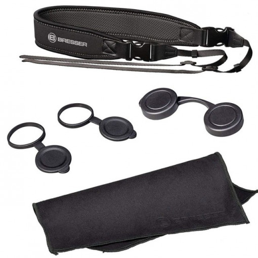 Binoclu Bresser Pirsch ED 8x34 - 1720835 3