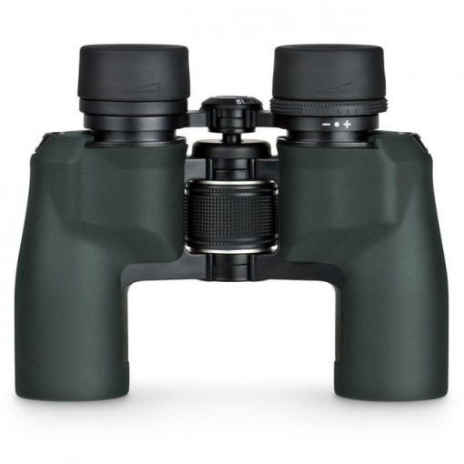 Binoclu Vortex Raptor 10x32 - R310 spate