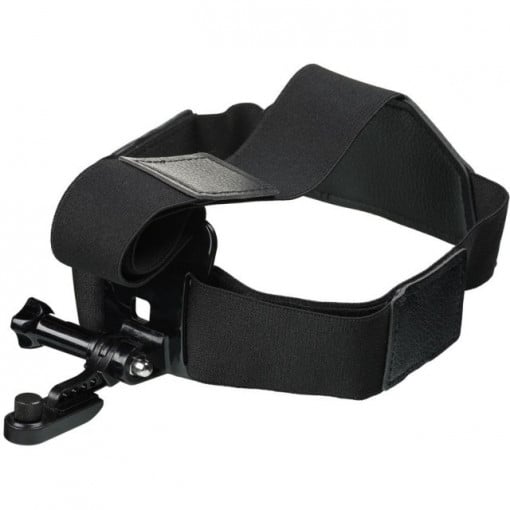 Binocular Night Vision digital Bresser 1X W cu montura cap 6