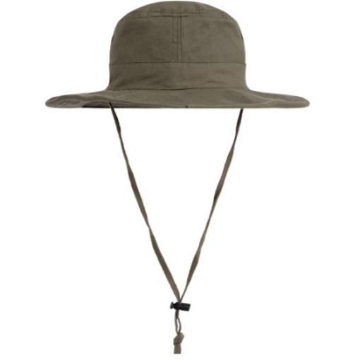 BLASER Palarie Huntec Bucket Dark Olive - Img 2