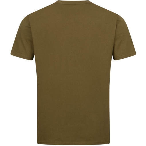 BLASER Tricou Argali T 25 Dark Olive - Img 2