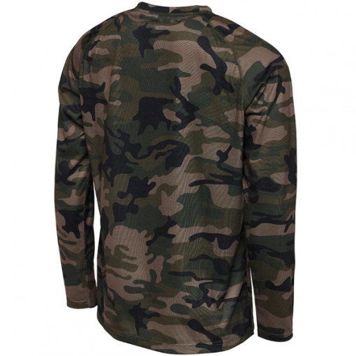 Bluza Prologic UV Camo Maneca Lunga 2