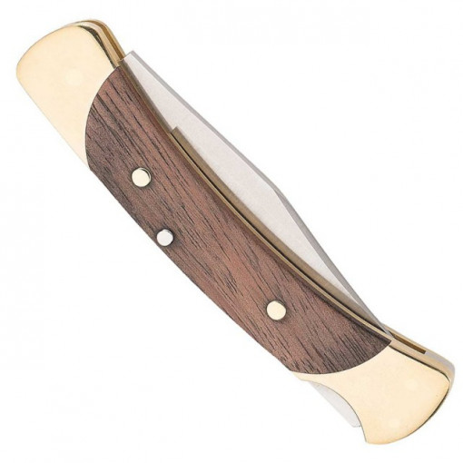 Briceag Buck, lama 6cm - 281109 - Img 2