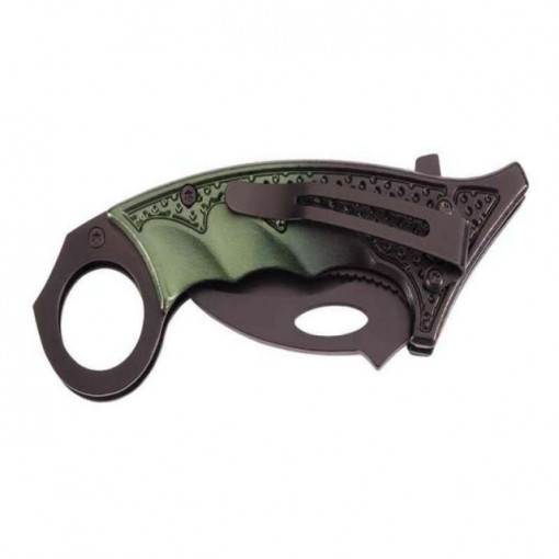 Briceag Herbertz Karambit lama 6cm - 575212 - Img 2