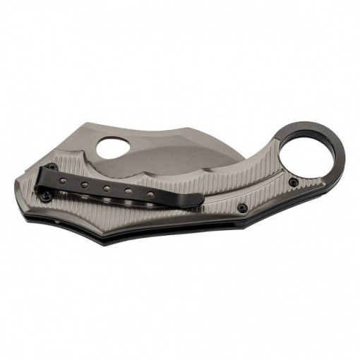 Briceag Herbertz Karambit lama 8cm - 201314 - Img 2
