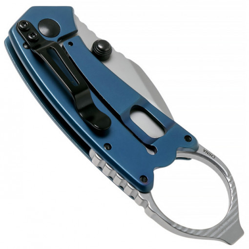 Briceag Kershaw Antic, lama 4.6cm - KS8710 - Img 4
