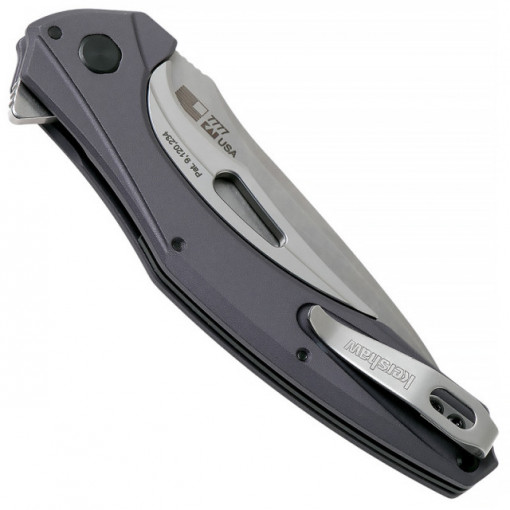 Briceag Kershaw Bareknuckle, lama 8.9cm - KS7777 - Img 5