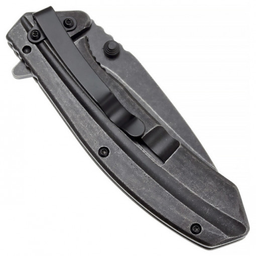 Briceag Kershaw Filter, lama 8.3cm - KS1306BW - Img 4