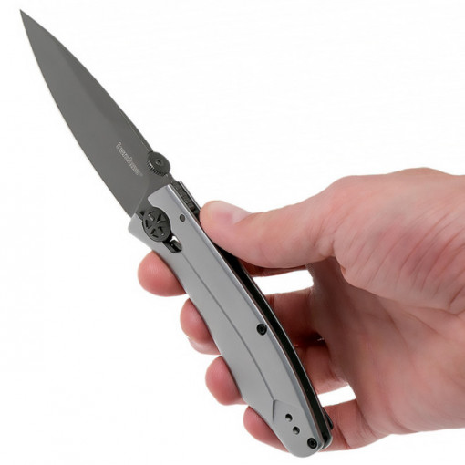 Briceag Kershaw Innuendo, lama 8.5cm - KS3440 - Img 8
