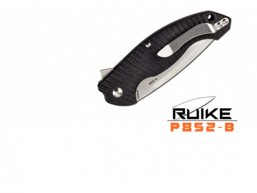 Briceag Ruike P852, lama 8.9cm inchis
