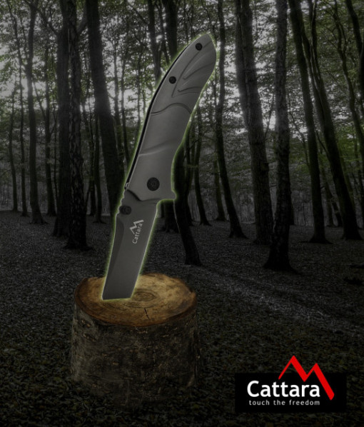 Briceag Titan Cattara lama 9.4cm TT13227 - Img 6