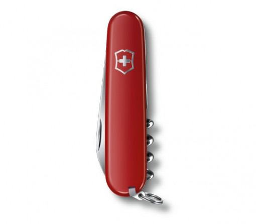 Briceag Victorinox Waiter, rosu - 0.3303