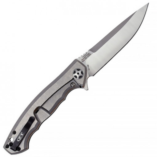 Briceag Zero Tolerance 0452CF, lama 10.4cm - KS0452CF 2