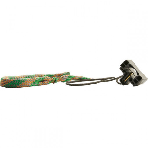 Bushnell Cordon Hoppe&#039;s Boresnake pentru curatat carabina CAL.6 mm 2