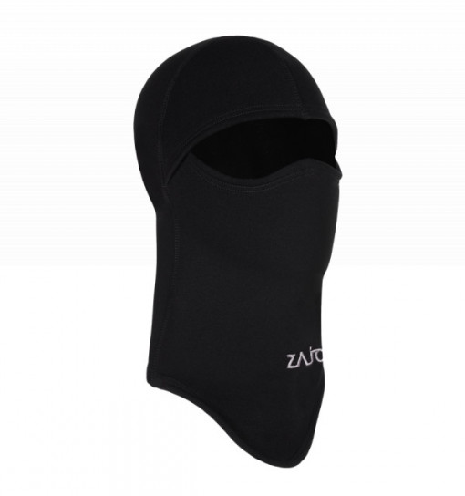 Cagula Zajo Arlberg unisex, neagra - OUTMA.2087001 2