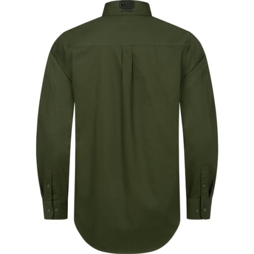 Camasa Vanator Mauser Stalker Shirt Matt Oliv - Img 2