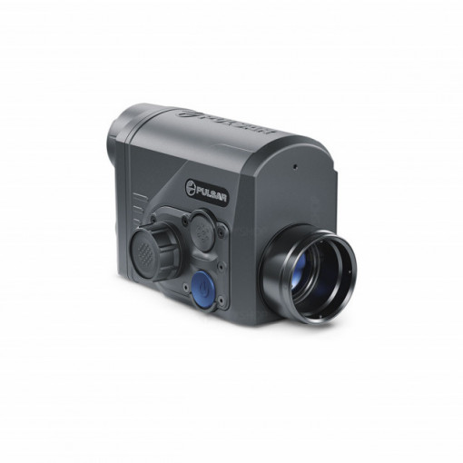 Camera cu termoviziune Pulsar Proton FXQ30 - 76653 - Img 4