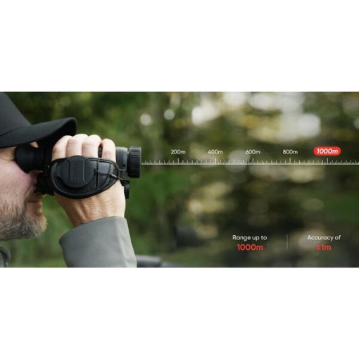 Camera Termoviziune Hikmicro Condor CQL35L 1024x768 - Img 4