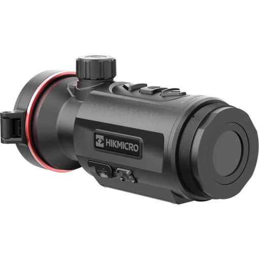 Camera Termoviziune Hikmicro Thunder 3.0 50MM 640X512 TQ50C - Img 8