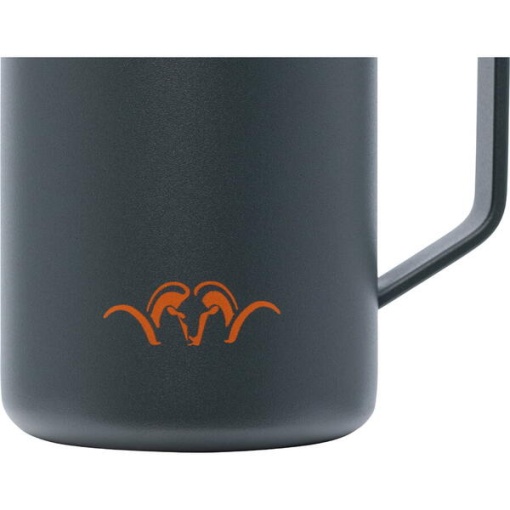 Cana Termo Cafea Blaser Coffee Mug Anthracit 480ml - Img 2