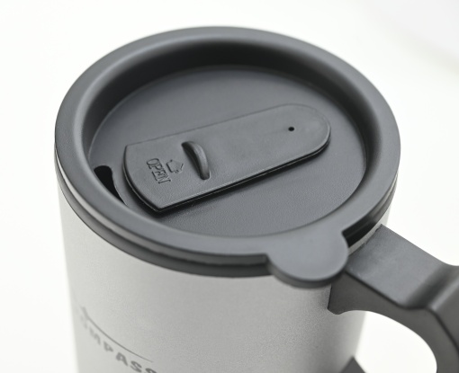 Cana termoizolanta cu incalzire pentru cafea, 12V, TT07106 - Img 4
