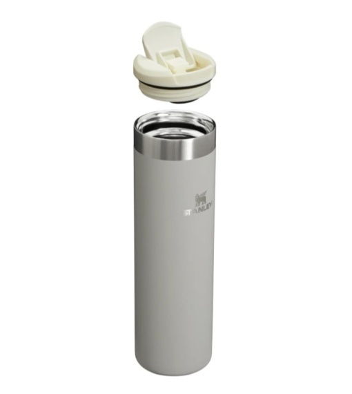 Cana termoizolanta Stanley The AeroLigh Transit Mug 0.6L, Ash - 10-10789-155 - Img 3
