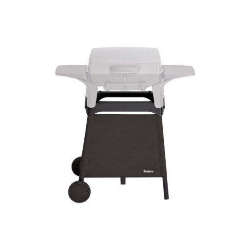 Carucior portabil pentru gratar Urban Pro Enders - 2065 8